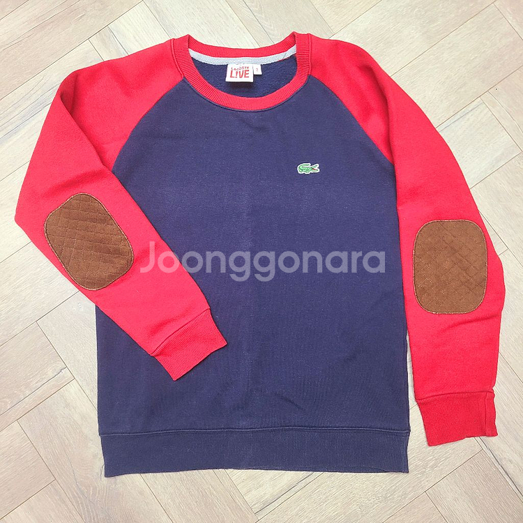 라코스테 기모티--0