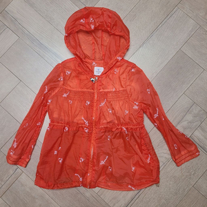 알퐁소 바람막이100