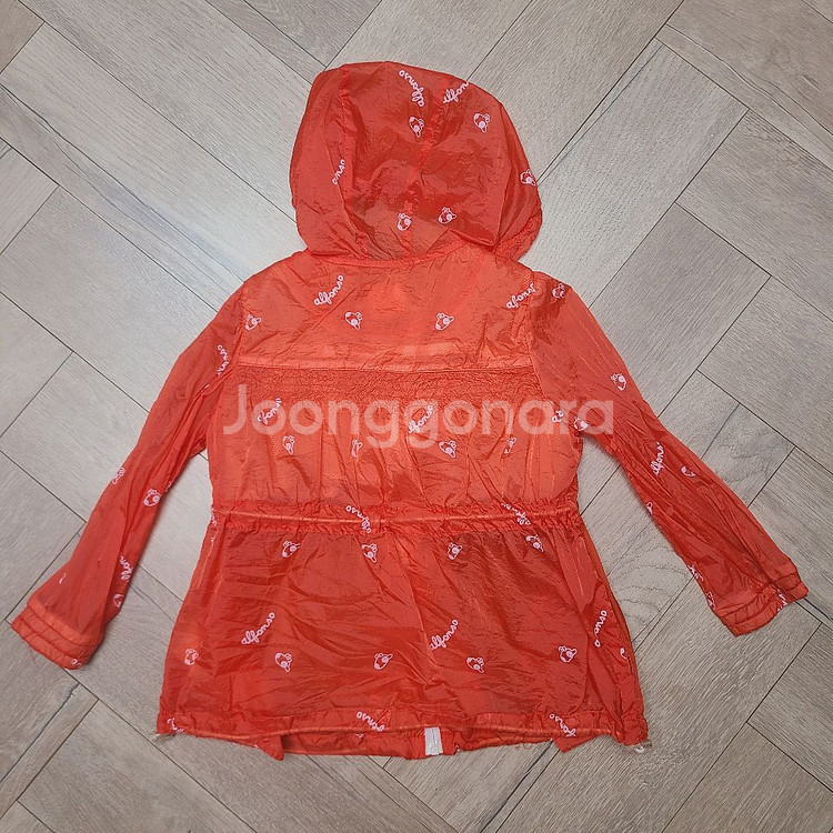 알퐁소 바람막이100--1