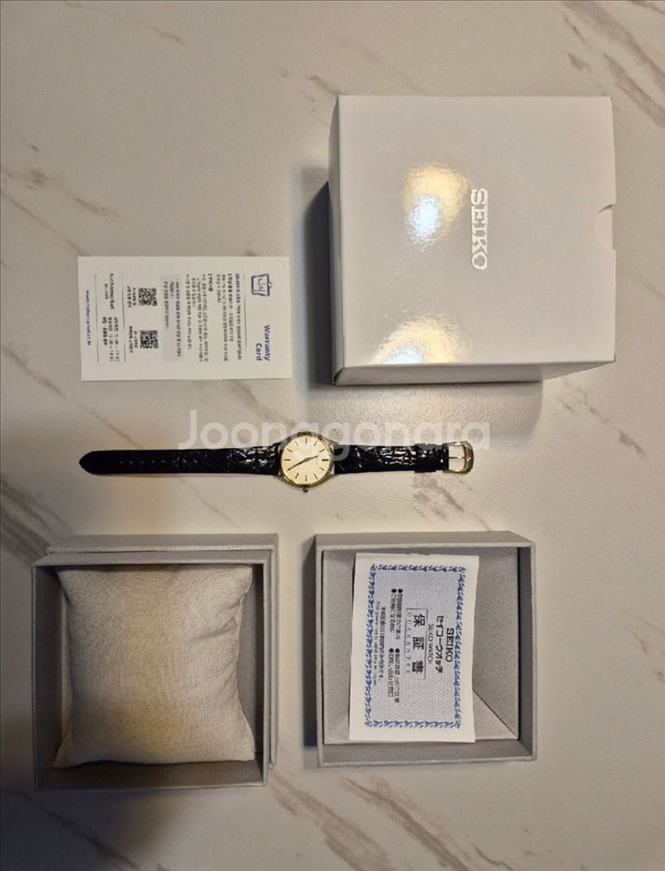 세이코 돌체 SACM150--0