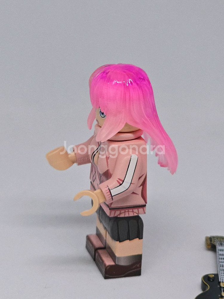 커스텀레고 MF 봇치더락 고토히토리--1