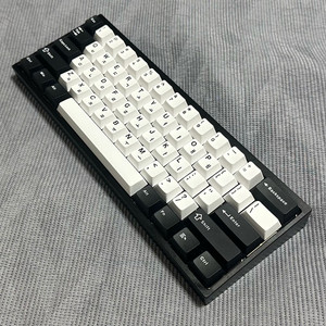 Venom60HE 베놈60HE 8K 커스텀 키보드