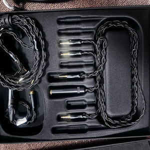 heddphone Two pro 케이블