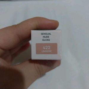 헤라 센슈얼 누드 글로스 란제리