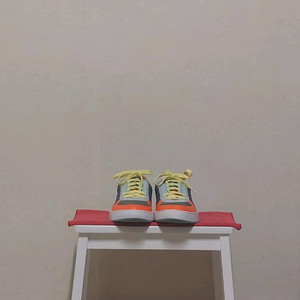 (중고)아디다스 운동화 팝니다(275)