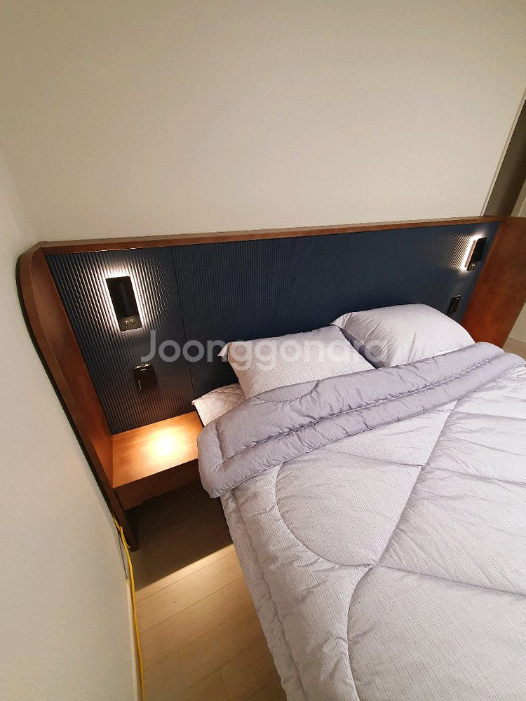 소낭구 퀸침대 판매합니다(낭구 희망 무드A)--2