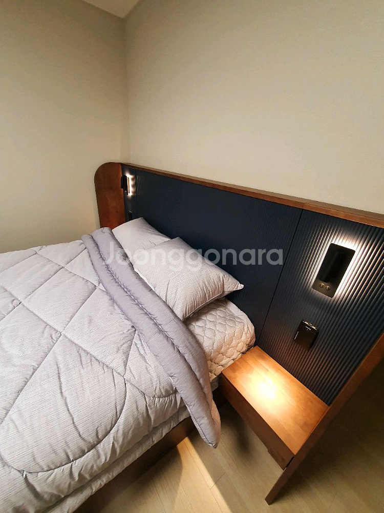 소낭구 퀸침대 판매합니다(낭구 희망 무드A)--1