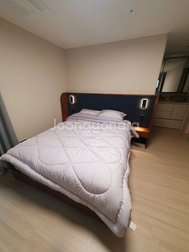 소낭구 퀸침대 판매합니다(낭구 희망 무드A)--0