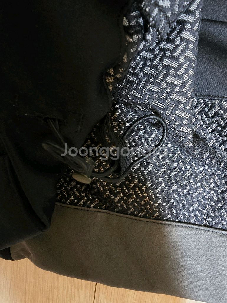 나이키골프 스피어프로 아노락 L105--3