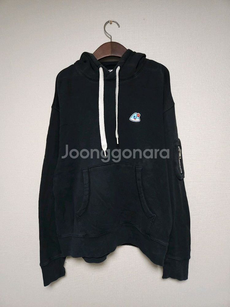 나이키 후드티 (100/L)--0