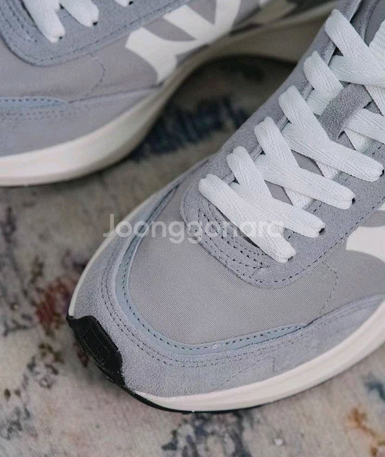 mlb 남녀공용 청키 조거운동화 새성품--1