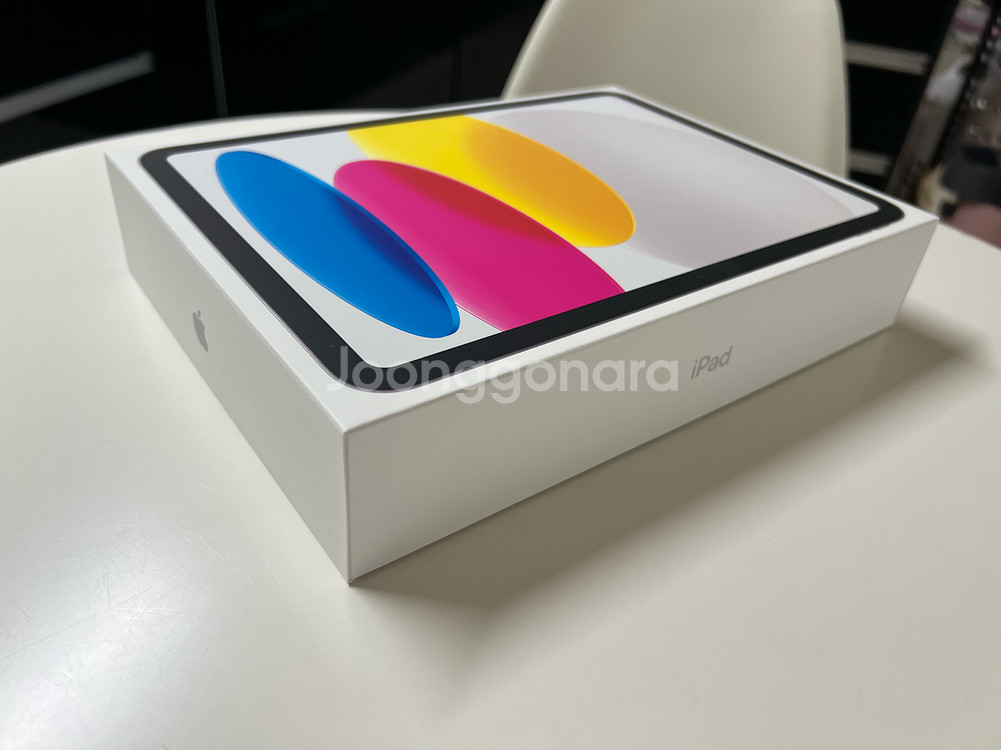 아이패드 A16 Wi-Fi 128GB 실버--1