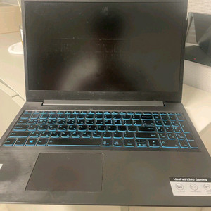 (구매)레노버 IdeaPad L340 Gaming