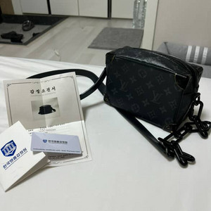 루이비통 이클립스 소프트트렁크 미니