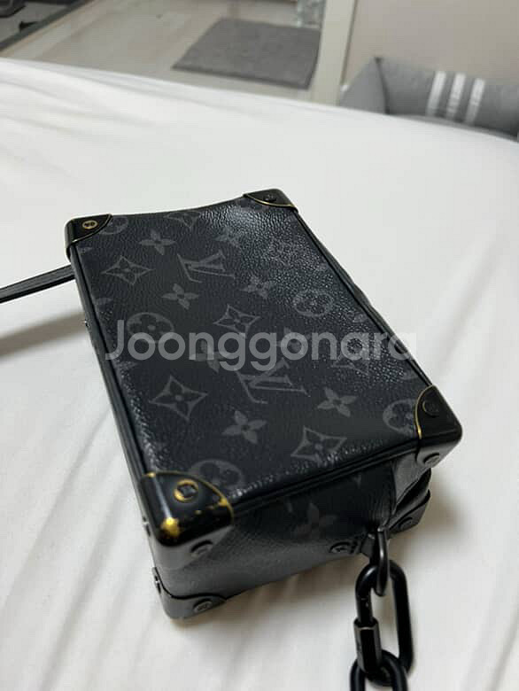 루이비통 이클립스 소프트트렁크 미니--3