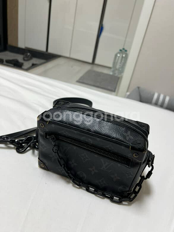 루이비통 이클립스 소프트트렁크 미니--7