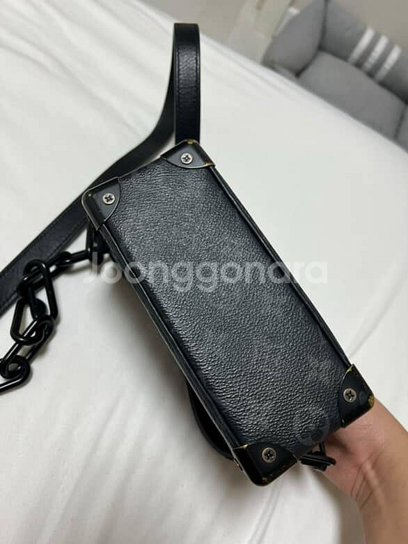 루이비통 이클립스 소프트트렁크 미니--5