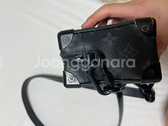 루이비통 이클립스 소프트트렁크 미니--8