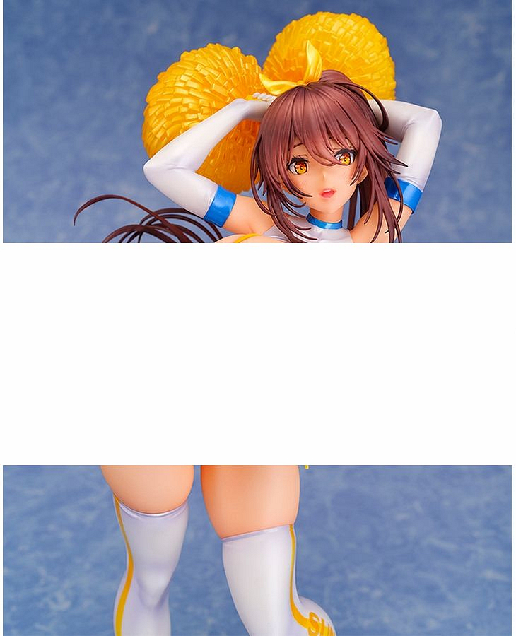 네이티브 로켓보이 선샤인 치어리더--0