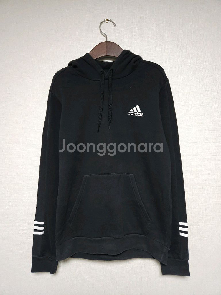 아디다스 후드티 (95/M)--0