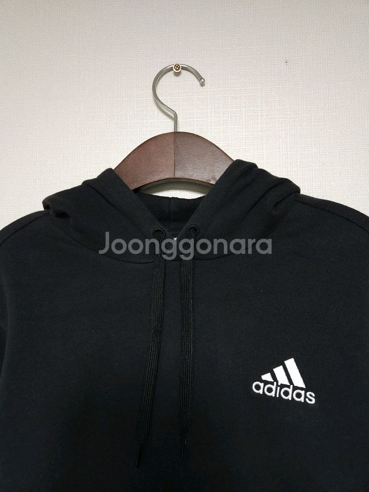 아디다스 후드티 (95/M)--1