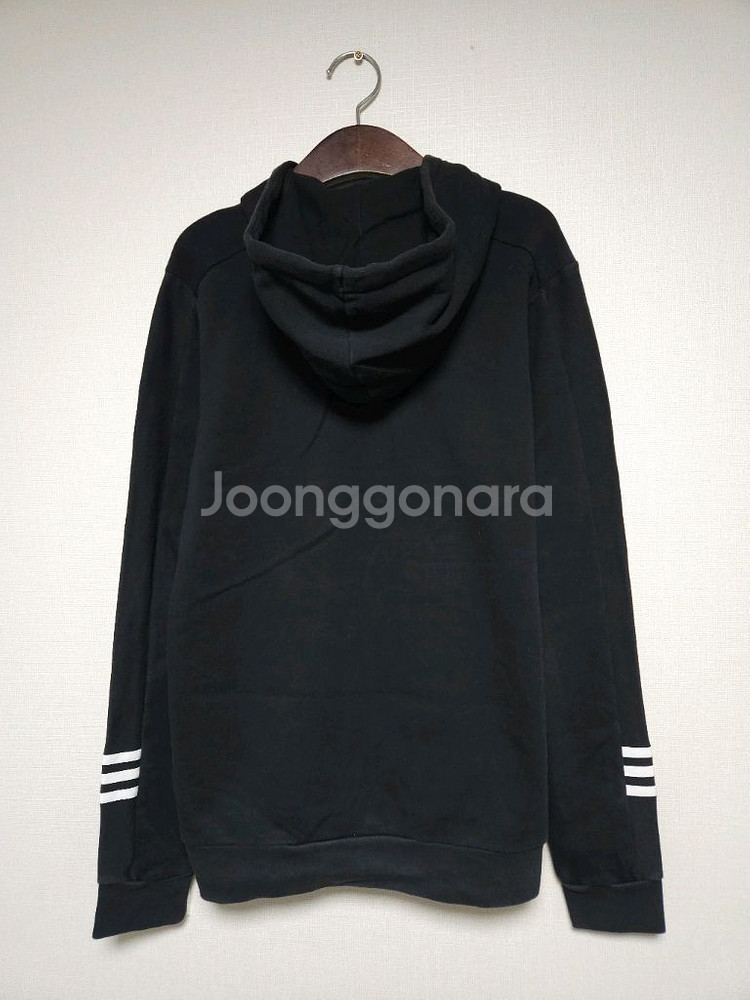 아디다스 후드티 (95/M)--2
