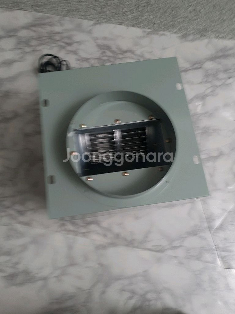 이노텍 ITC-140FS 송풍기 시로코팬--1