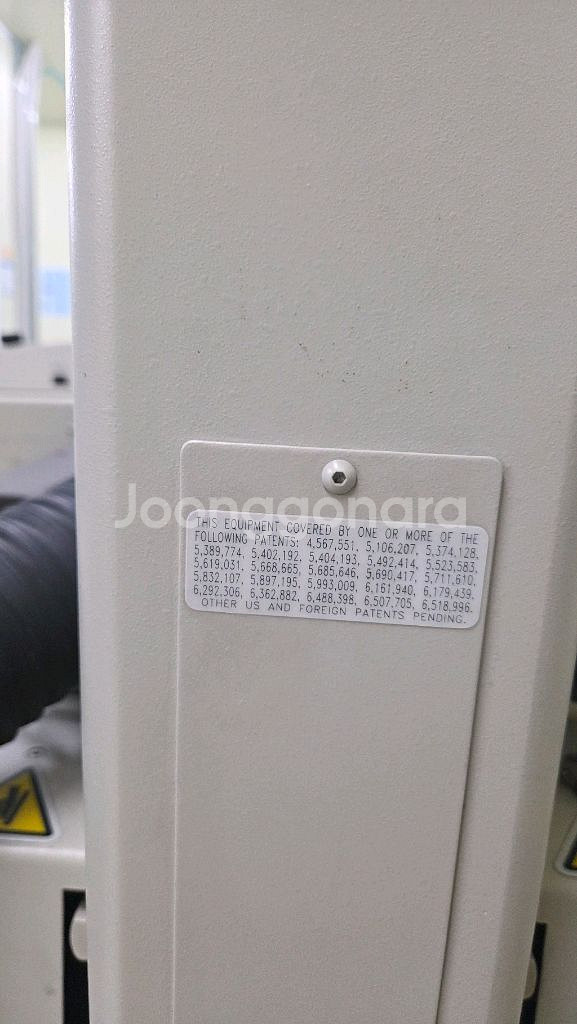OGP 3차원측정기 비접촉 공구현미경 비접촉측정기--2