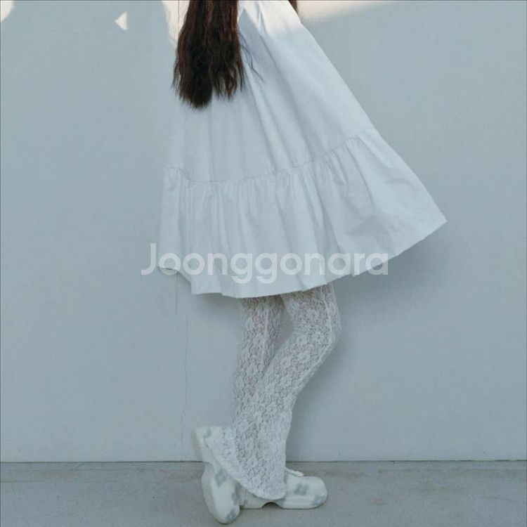 락피쉬웨더웨어 민주킴 콜라보 클로그 250--1