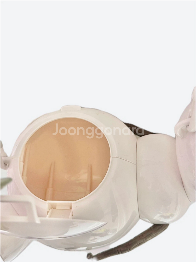 올라프 팝콘통 디즈니 정품--2