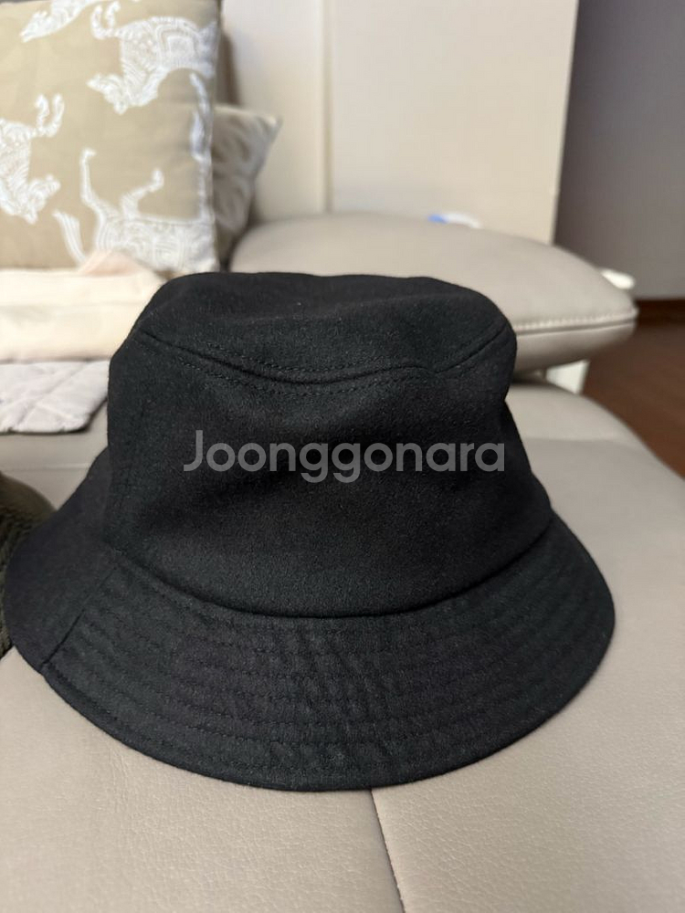 대두용 버킷햇 3개 미사용--3