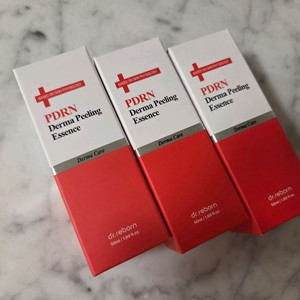 닥터리본 피디알엔 더마 필링 에센스