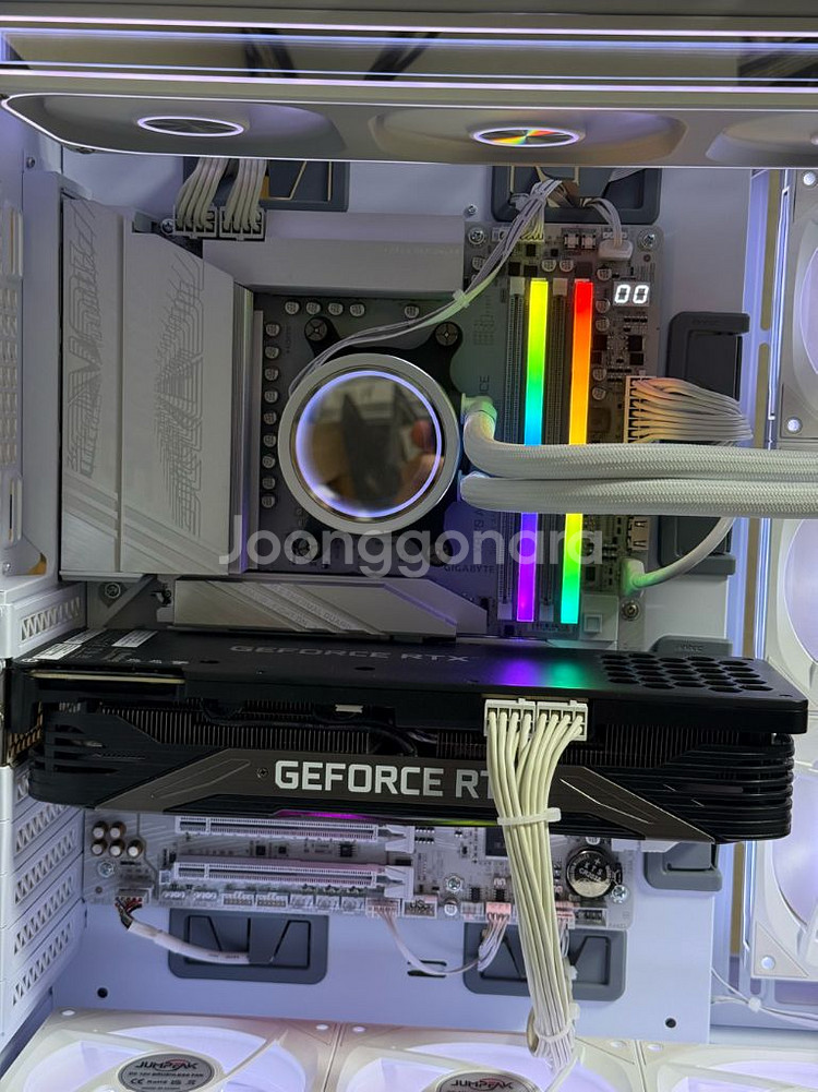 GIGABYTE X870 AORUS ELITE WIFI--1
