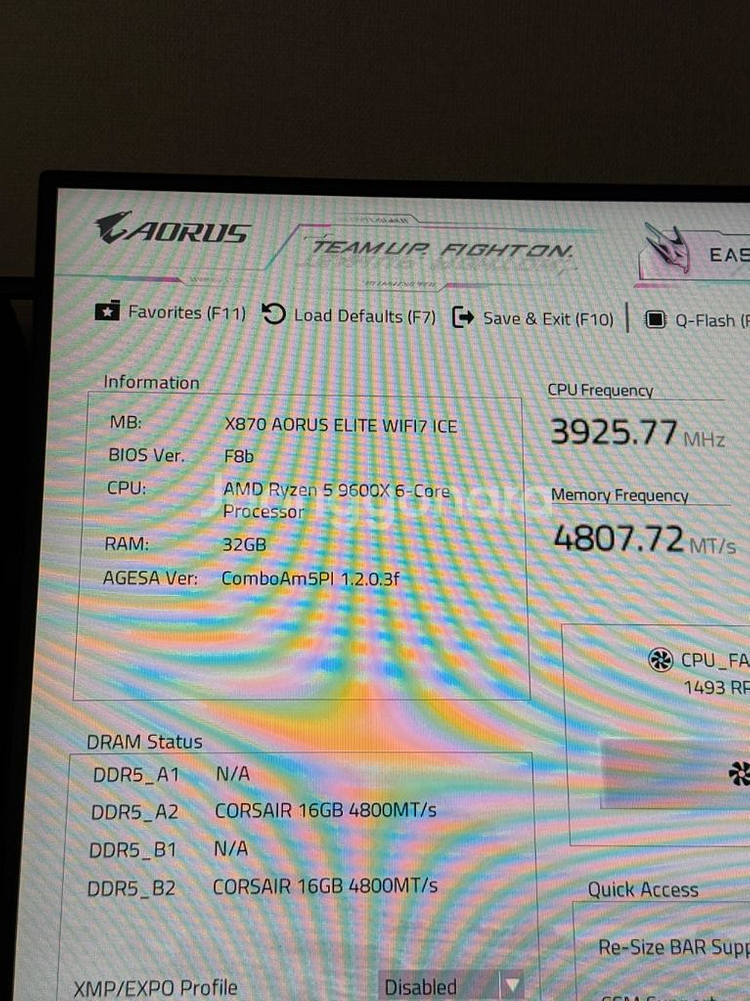 GIGABYTE X870 AORUS ELITE WIFI--3