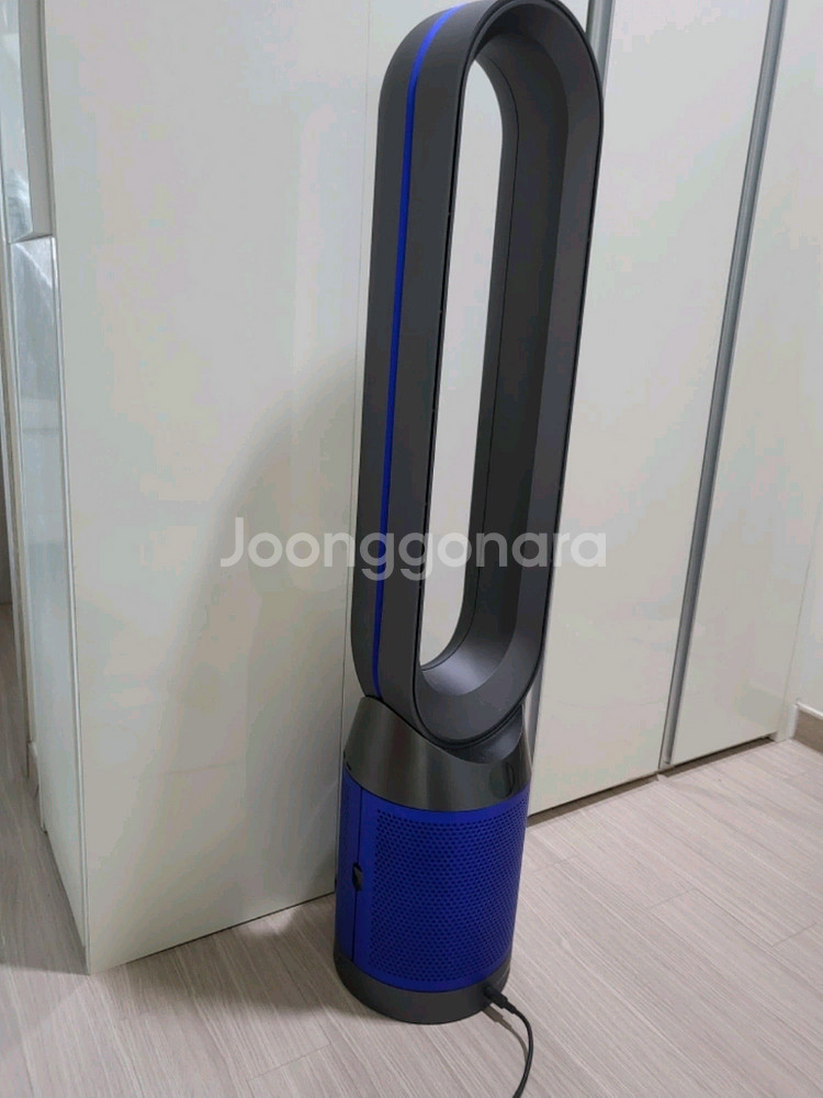 다이슨 공기청정기 TP04--0