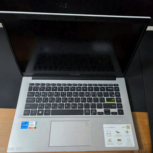 ASUS비보북 X413EA-EB086 노트북 판매합니다