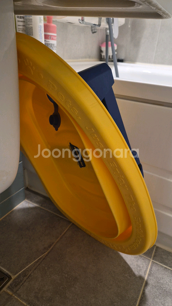 페쓰룸 욕조--0