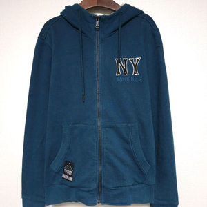 MLB 뉴욕양키즈 후드집업 (95/M)