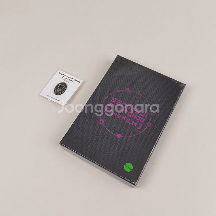 서태지 밴드 라이브 투어 더 뫼비우스 DVD 블루레이--4