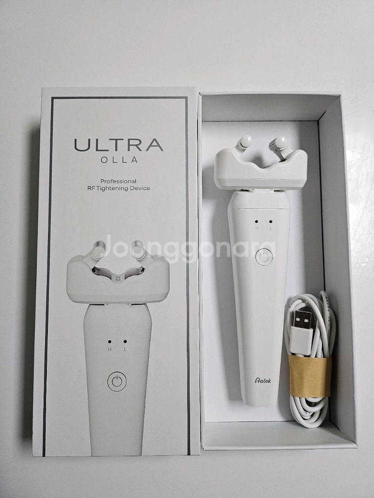 알록 울트라 찝프팅 디바이스--0