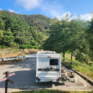 개인차량 더뉴 봉고3 풀옵션, 6인승 캠핑카 판매
