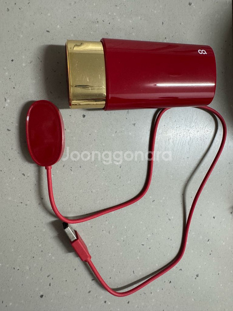 오아 퍼펙트필링기 레드색상 판매--0