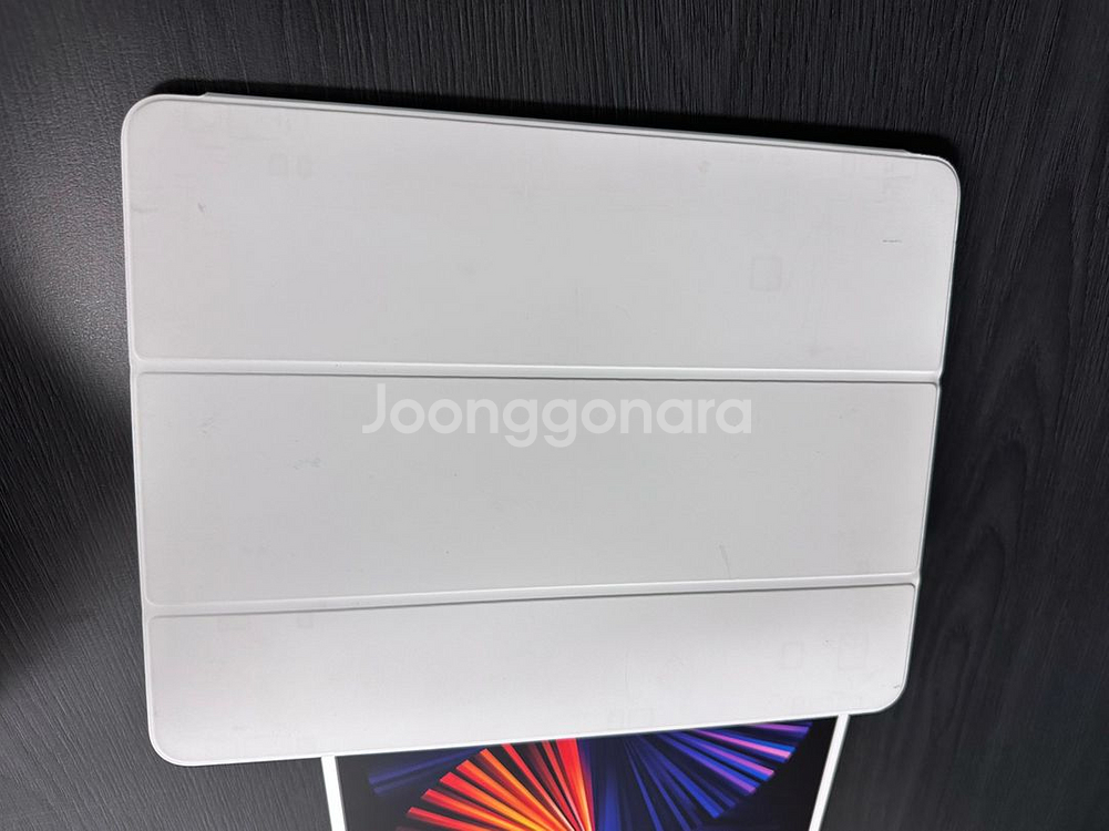 아이패드 프로 5세대 12.9 WiFi 256--2