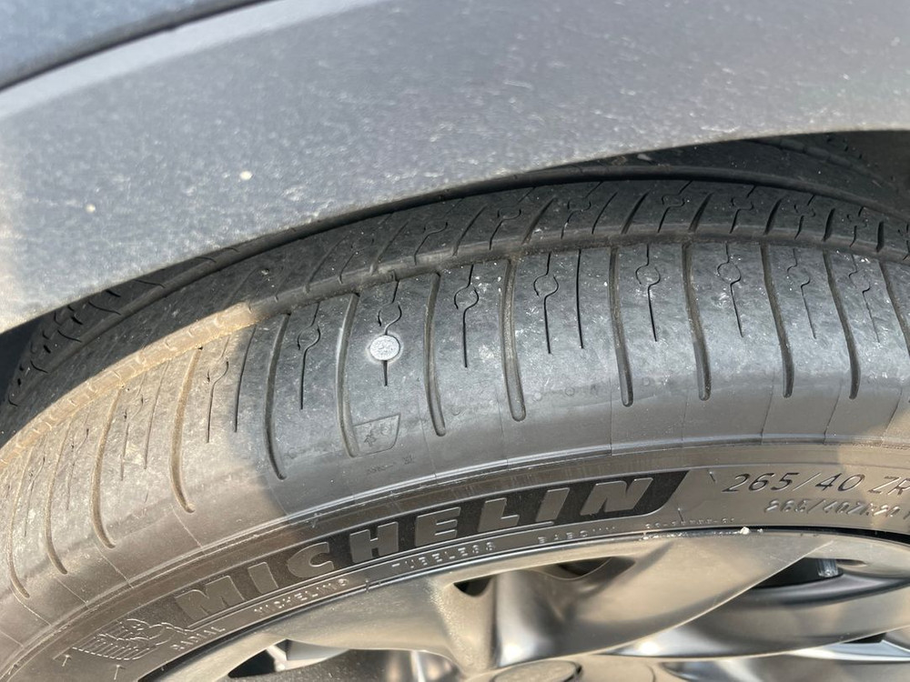 모델Y 인덕션휠 20인치 TPMS PSAS4 이미지