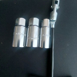 복스알 점화플러그 교체 렌치 세트