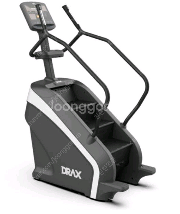 천국의계단 중고헬스기구--1