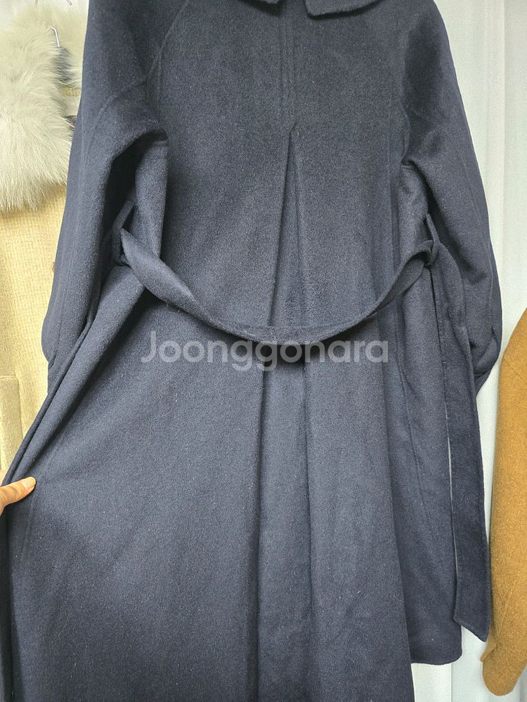 울캐시 혼방코트--3