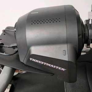 Thrustmaster T-GT 휠 & T-LCM 페달