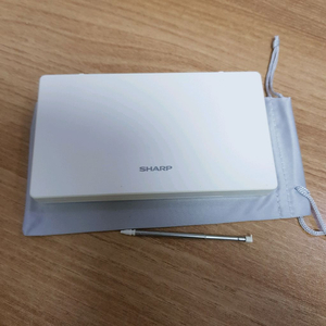 샤프 em10 전자사전 어학연수용