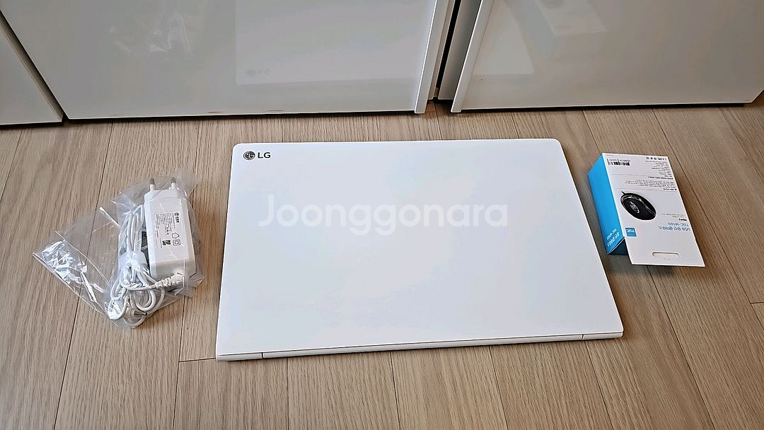 S급 LG 그램 노트북 gram i5 15인치 엑셀 포--0